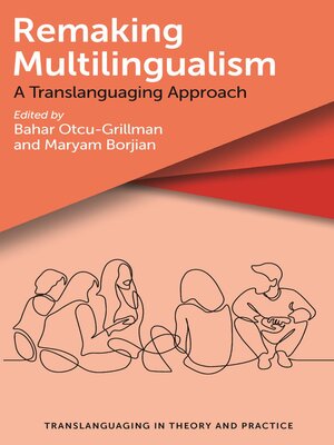 cover image of Remaking Multilingualism